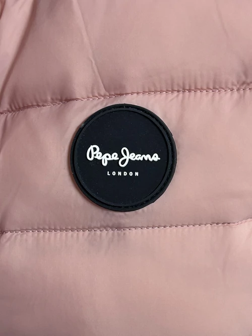 Pepe Jeans női mellény S-es 