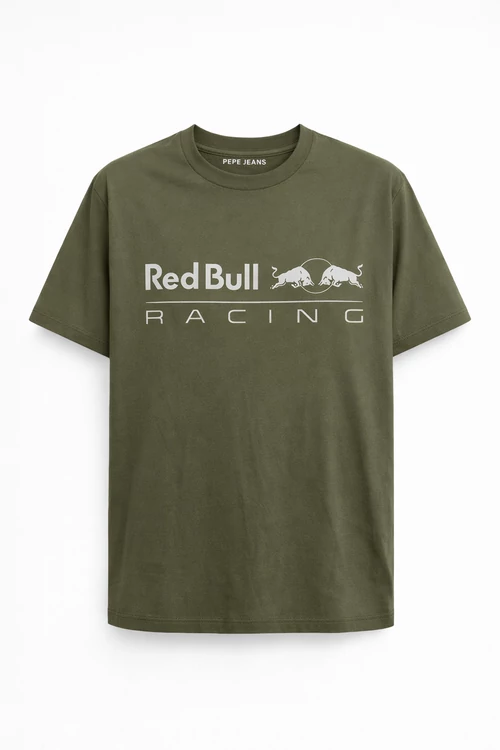 Pepe Jeans - férfi póló  - L - Bolti ár: 19. 500 Ft