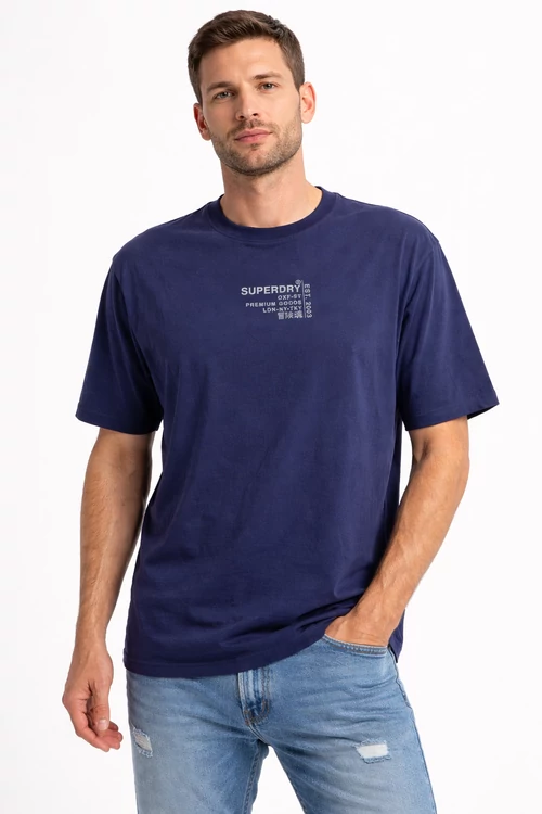 Superdry - férfi póló  - XL - Bolti ár: 16.875 Ft