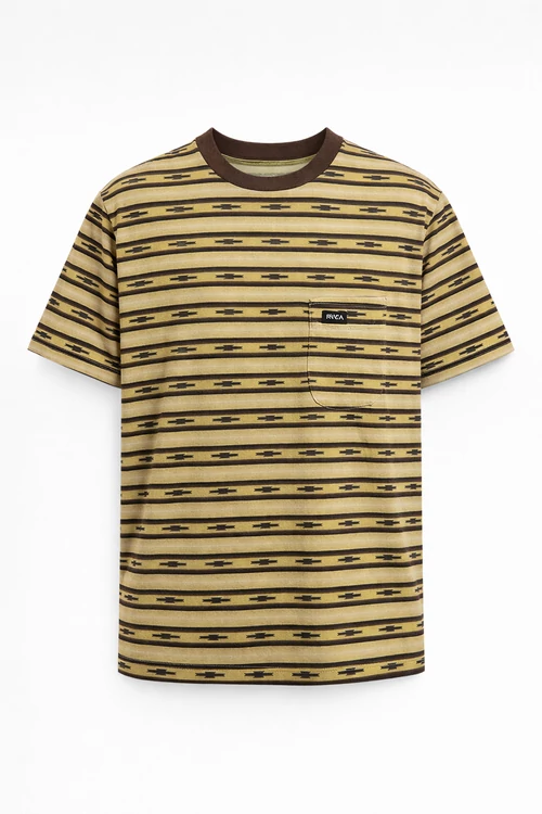 RVCA - férfi póló  - XL - Bolti ár: 15.000 Ft