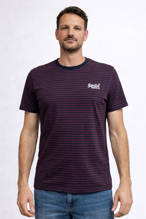 Superdry - férfi póló  - XL - ( Bolti ár: 19.990 Ft)