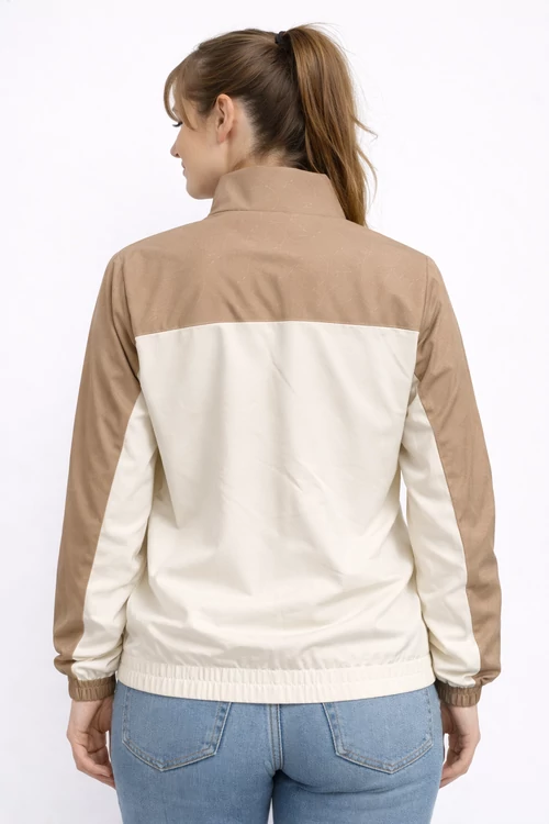 Ellesse női sportos átmeneti kabát M-es 