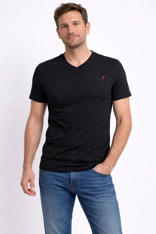 Superdry - férfi póló  - L - Bolti ár: 16.875 Ft