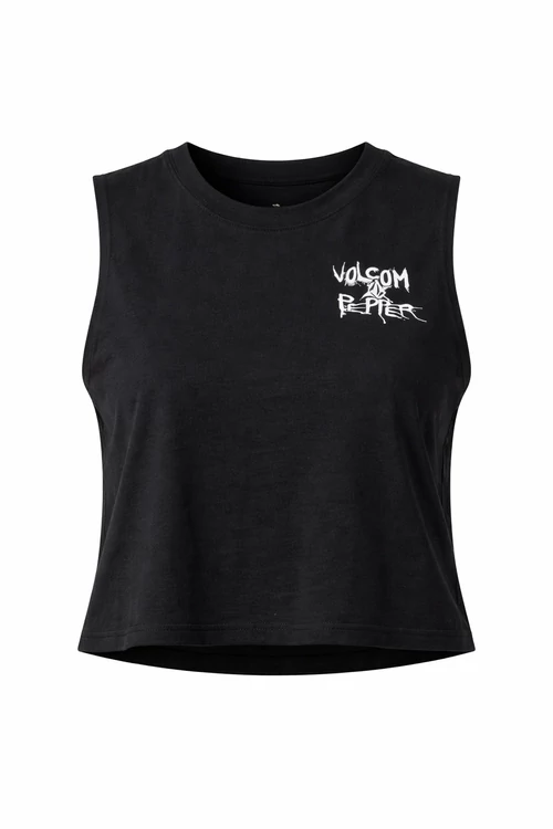 Volcom női ujjatlan póló - M - (Bolti ár: 13.125 Ft)