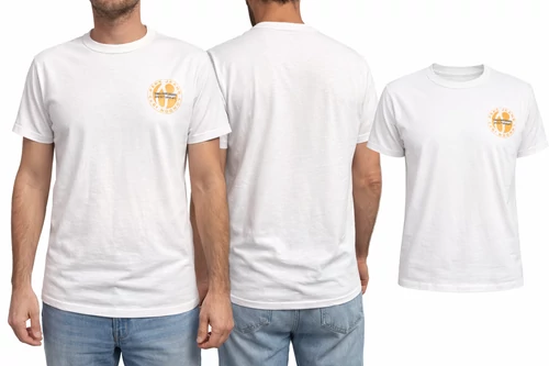 Pepe Jeans - férfi póló  - L - (Bolti ár:18.990)