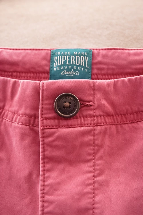 Superdry férfi rövidnadrág - L - (Bolti ár: 28.000 Ft)