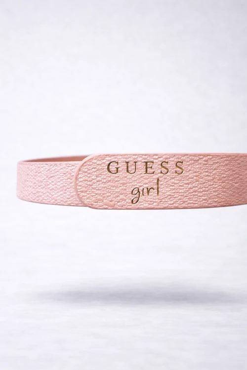 Guess lány öv  - S , 59 cm  - Bolti ár: 15.000 Ft)