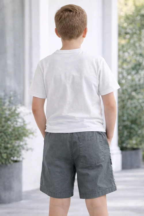 Quiksilver Urban Flex fit short (12 év) Bolti ár: 16.400 Ft)