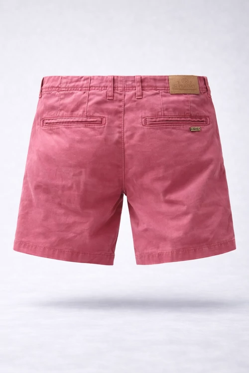 Superdry férfi rövidnadrág - L - (Bolti ár: 28.000 Ft)