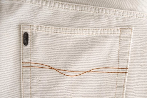 Pepe Jeans női fehér farmer szoknya - S - (Bolti ár: 24.999 Ft)