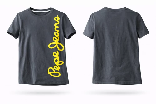 Pepe Jeans fiú póló - 8y - (Bolti ár: 8.800 Ft)