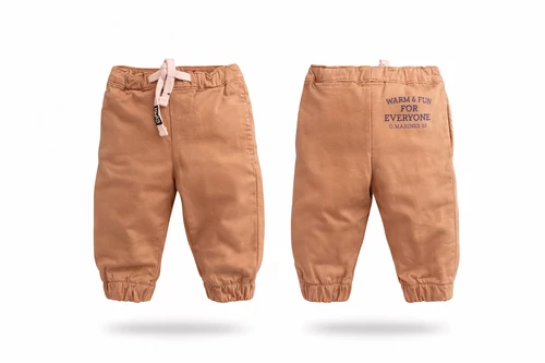 Original Marines bézs baba nadrág -6-9 M-  ( Bolti ár: 8.990 Ft)