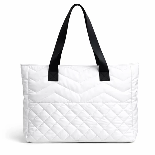LIU JO steppelt nylon shopper táska ( Bolti ár: 59.990 Ft)