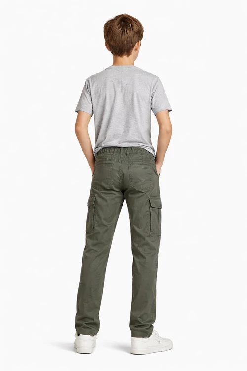 Pepe Jeans fiú nadrág - 146 - Bolti ár: ( 28.800 Ft)