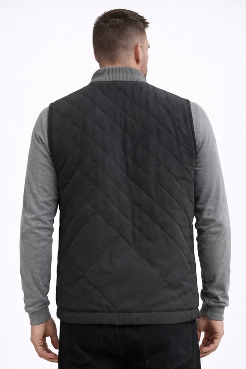 Lyle &amp; Scott férfi mellény M-es Bolti ár: 40.400 Ft