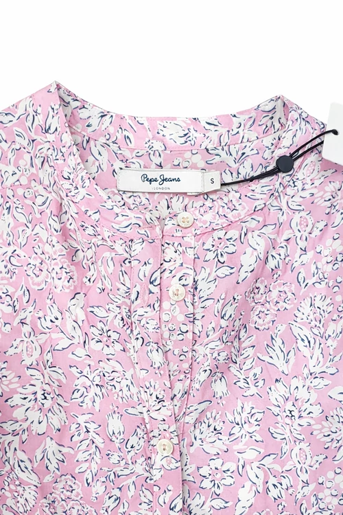 Pepe Jeans női ruha - S - (Bolti ára: 42.000 Ft)