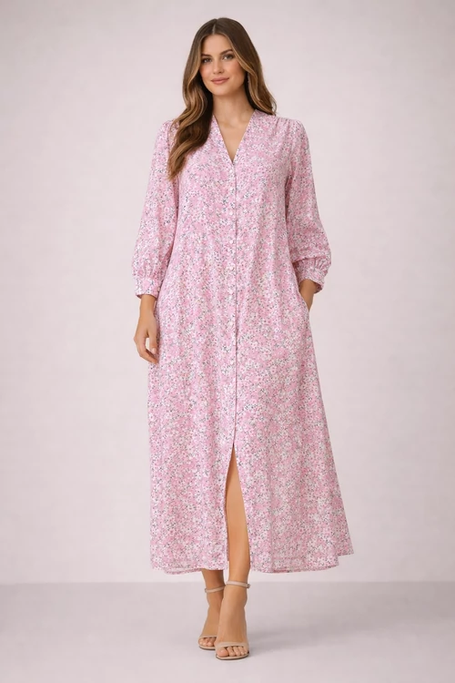 Pepe Jeans női ruha - S - (Bolti ára: 42.000 Ft)