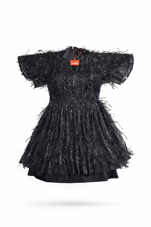 Superdry női ruha - 38 - (Bolti ára: 59.990 Ft)