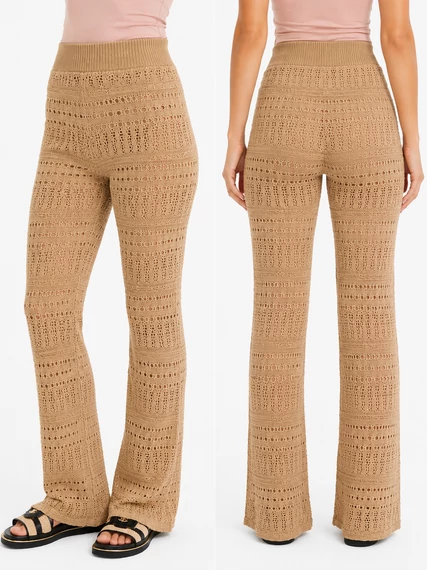 Guess Madison Crochet Pants