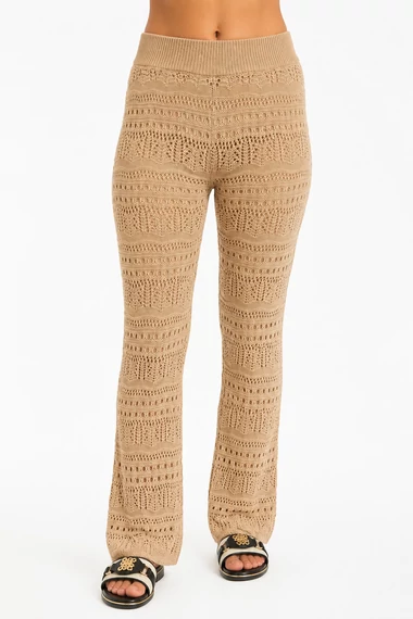 Guess Madison Crochet Pants