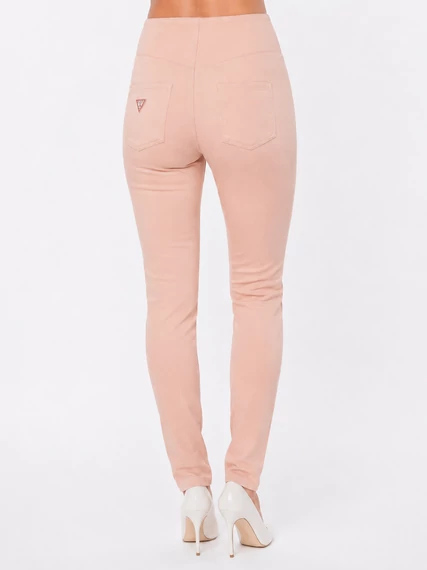 Guess magas derekú női skinny nadrág