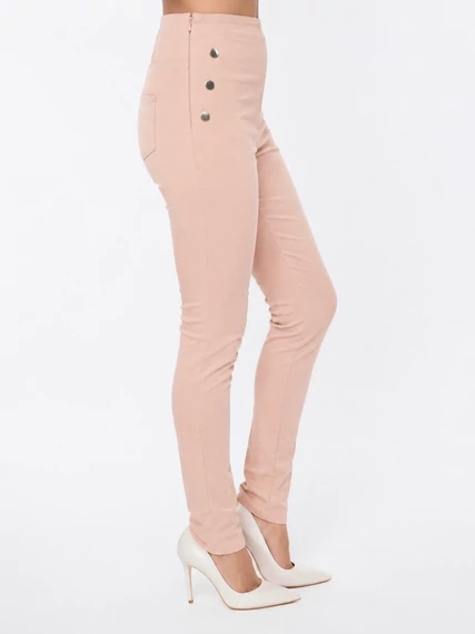 Guess magas derekú női skinny nadrág