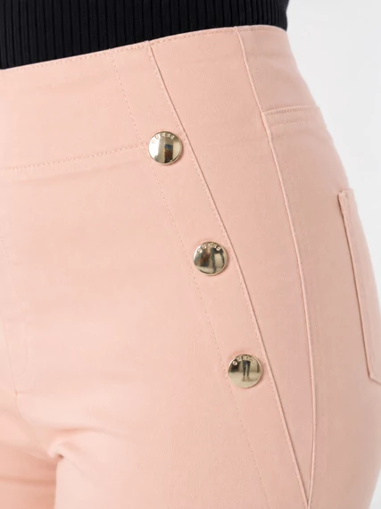 Guess magas derekú női skinny nadrág