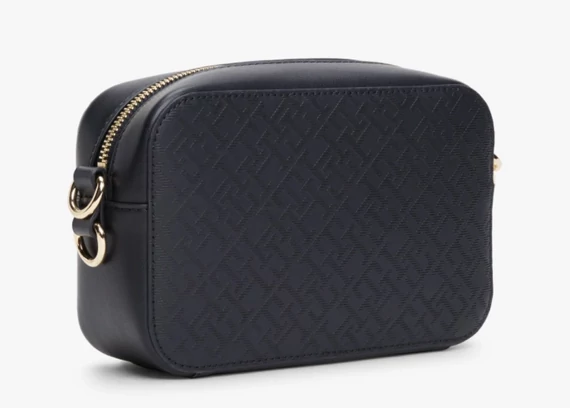 Tommy Hilfiger TH Distinct Monogram Camera Bag