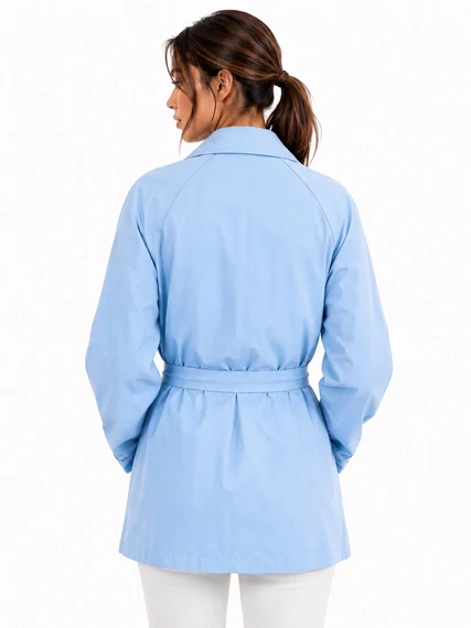 Vero Moda VMLoubea női ovest trench kabát