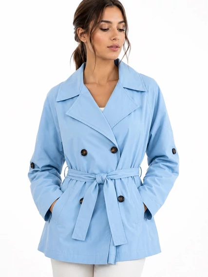 Vero Moda VMLoubea női ovest trench kabát