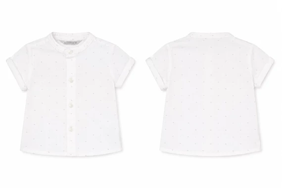 Mayoral Newborn elegáns babaing