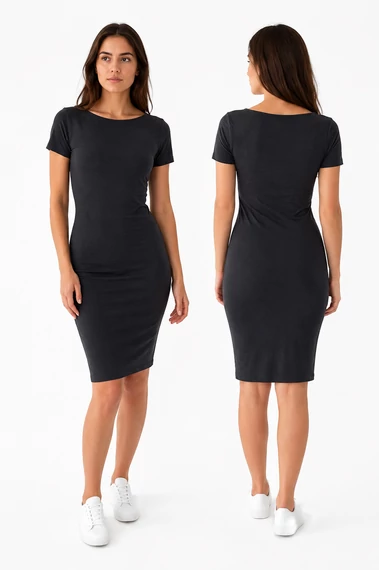 Vero Moda Obsidian Modal Ruha