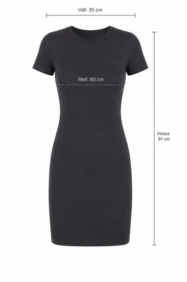 Vero Moda Obsidian Modal Ruha