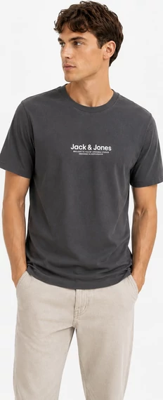 Jack & Jones Originals Crew Neck Férfi Póló