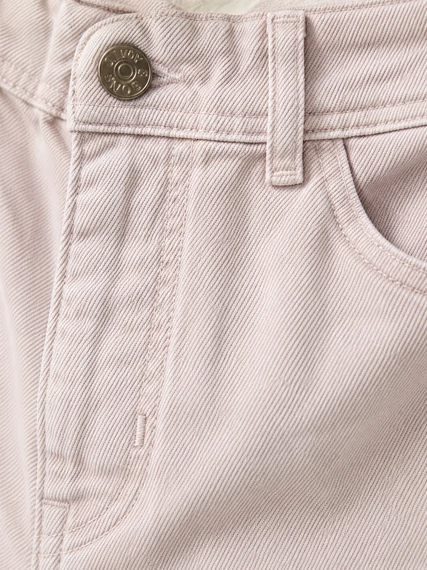 Only & Sons Misty Lilac férfi rövidnadrág - Loose Fit - L -