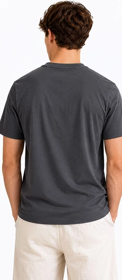 Jack & Jones Originals Crew Neck Férfi Póló