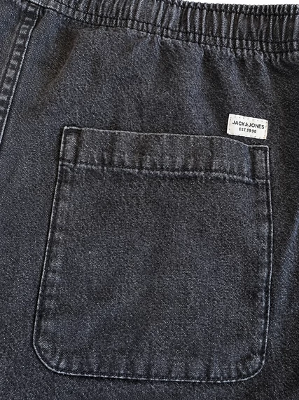 Jack & Jones Relaxed Fit Férfi Rövidnadrág - M