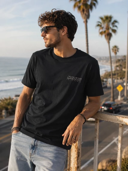 Jack & Jones Aruba Gradient Férfi Póló