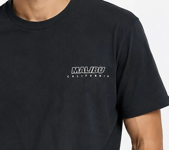Jack & Jones Aruba Gradient Férfi Póló