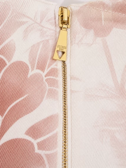 GUESS Romance Bloom Ruha - S - 