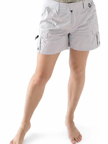 K-Way Light Cargo Short