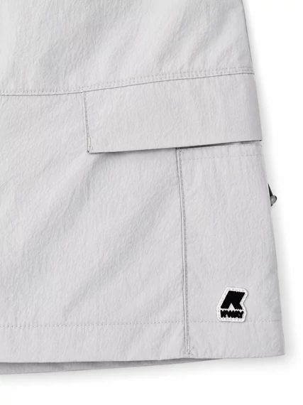 K-Way Light Cargo Short