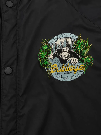 ELEMENT férfi  coach kabát -  M-es Bolti ár: 37.890 Ft