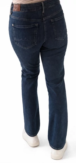 Pepe Jeans egyenes szárú női farmer W:25, L:30 (Bolti ár:39.990 Ft)