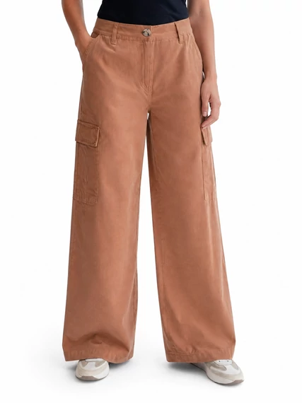 Volcom női cargo nadrág - prémium streetwear (27)