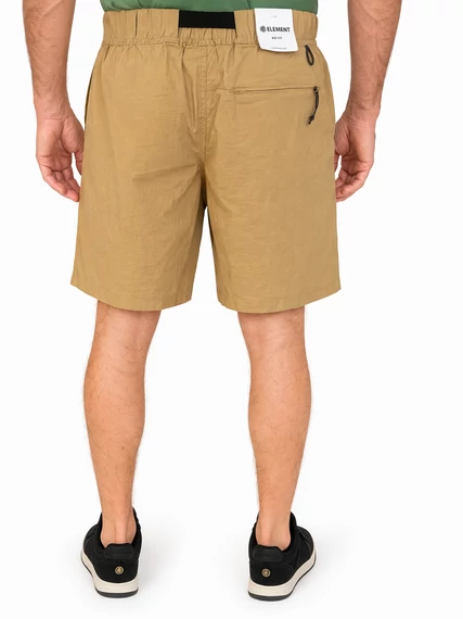 Element férfi rövidnadrág - L - 