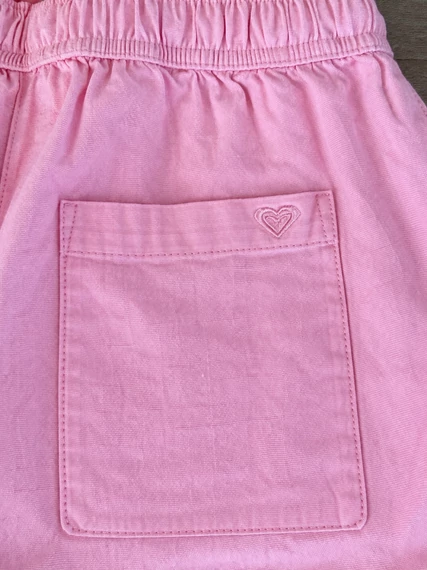 Roxy női rövidnadrág - M -