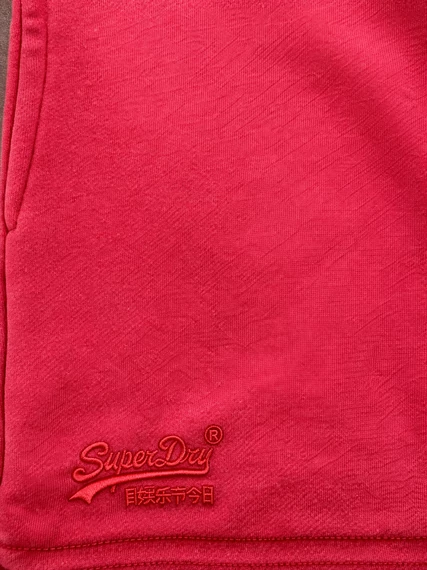 Superdry női short - L -