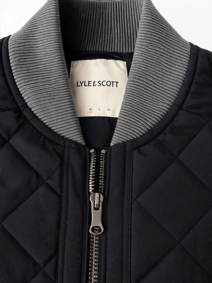 Lyle & Scott férfi mellény M-es Bolti ár: 40.400 Ft