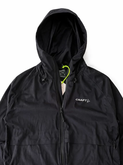 CRAFT RUN PRO férfi futó kabát -  M-es Bolti ár: 59.990 Ft